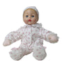 12" Sleeper for Little Huggums Doll